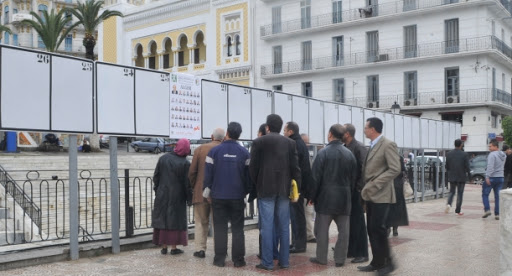 Elections législatives du 10 Mai prochain,Les Algériens iront-ils voter ?