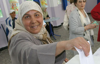 Elections législatives : La première délégation d’observateurs arabes attendue à Alger le 11 avril