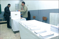 Elections législatives,Le spectre de l’abstention des jeunes