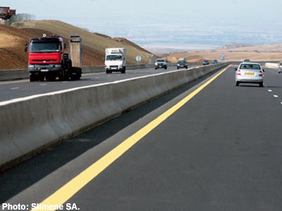 Elle reliera Blida à Ghardaïa: Une autoroute nord-sud sur plus de 1000 km