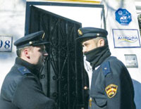 Espagne : démantèlement d&rsquo;un réseau d&rsquo;immigration illégale