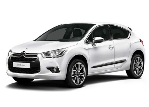 Essai de la Citroën DS4 1.6 HDI de 110 ch BVM6 (1/2) : Style extérieur innovant !