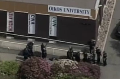 Etats-Unis : 7 morts dans une fusillade à Oakland, un Coréen arrêté