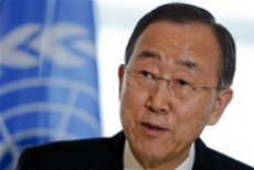 Examen de la question Sahraouie par le conseil de sécurité de l&rsquo;ONU,Pressions sur Ban-Ki moon