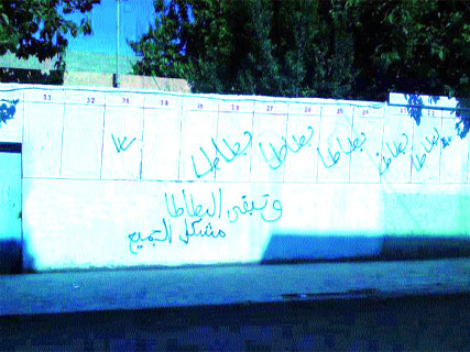 Exécutif et candidats ignorent la cherté de la vie,La classe politique insensible à la flambée des prix