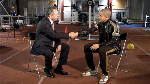 Feghouli fait son show sur Stars de la Liga «En me refoulant, le PSG m’a rendu un grand service»