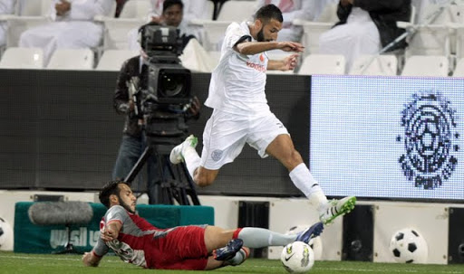 Finale de la coupe du Prince Al-Sadd – Al-Rayane,Belhadj : «Je veux gagner cette coupe»