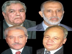 FLN: La crise se complique