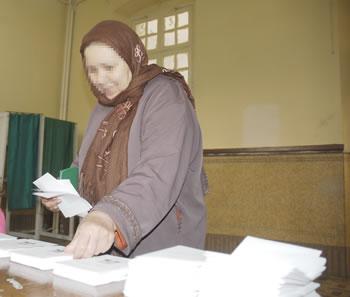 FNL: « L&rsquo;Algérie sortira vainqueur des élections du 10 mai »