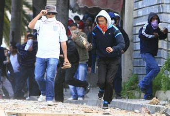 Football: des joueurs ont été poignardés à Saida,Qui arrêtera le massacre?