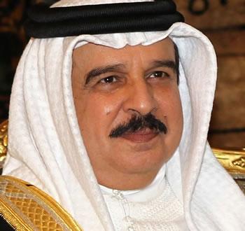 Grand prix de Bahreïn de formule 1 automobile,Une tribune inattendue pour l&rsquo;opposition bahreïnie