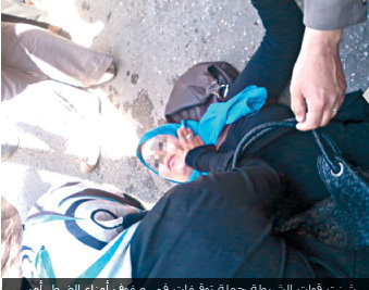 Grève des greffiers,Dur, dur, l&rsquo;entêtement