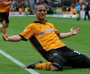 Guedioura et Nottingham se rebiffent