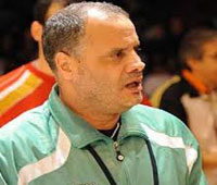 Handball / Bouchekriou indécis sur son avenir