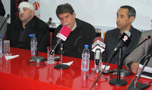 Hooliganisme à Saïda : Des officiers de police sanctionnés