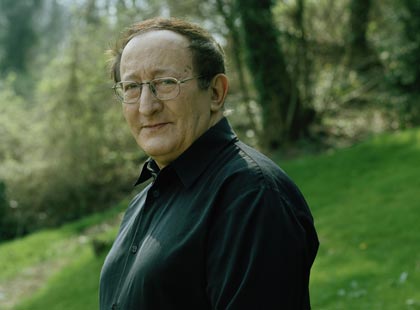 Idir : “Je meurs d’envie de chanter dans mon pays”