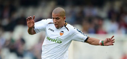 Il a été encore une fois décisif ,Feghouli, l’homme de la dernière passe