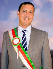 Il est candidat au législatives,L’ex-P/APC de Zéralda élu «meilleur maire d’Afrique»