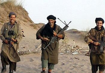 Ils écumaient les maquis de la wilaya de Tizi Ouzou,Près de 50 terroristes s&rsquo;apprêtent à se rendre