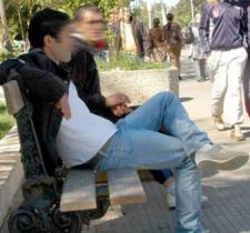 Insertion sociale : la limite d’âge du chômeur bénéficiaire portée 59 ans