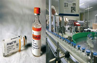 Insuline, générique… Partenariat Saïdal – Novo Nordisk