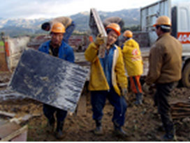 Investissements chinois et création d’emplois en Algérie et en Egypte,La Chine pas forcément une menace