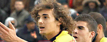 JSK : Hendou en route vers la JSK !