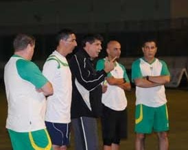 JSK : Karouf face à une dure  épreuve !