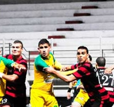 JSK : Le navire kabyle coule, coule !