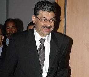 Karim Djoudi veut convaincre les Américains d’investir en Algérie