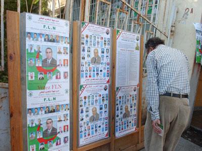 La campagne électorale débute officiellement demain: Ce que prévoit la loi