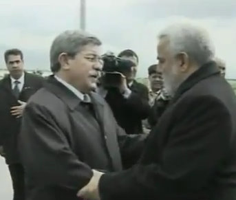 La délégation marocaine quitte précipitamment Alger