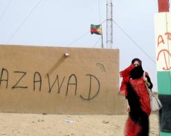 La guerre totale contre l’Azawad menace l’Algérie d’isolement