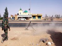La Libye implose, rébellion touareg au Mali et salafistes en Tunisie,Le Maghreb en danger