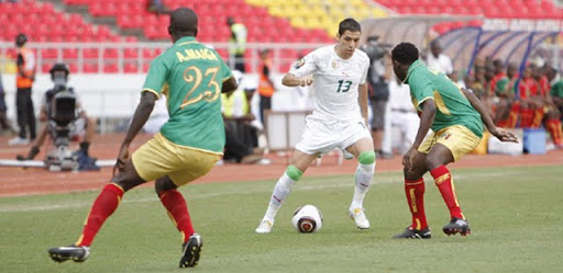 La «Malifoot» annonce la reprise des compétitions et prépare,les Verts Le match Mali-Algérie maintenu au stade du 26-Mars