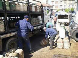 La pénurie de gaz persiste,Le torchon brûle entre Naftal et les remplisseurs privés