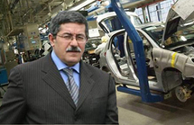 La promesse d’Ahmed Ouyahia : « La première voiture algérienne sortira de Tiaret »