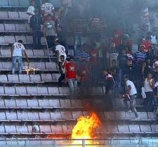 La violence chez les jeunes gagne du terrain: Sports collectifs, sports individuels sous la menace