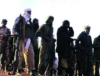 L’Algérie encerclée par le chaos !