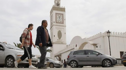 L’Algérie sera-t-il  le prochain pays du Maghreb  à tomber dans l’islamisme ?