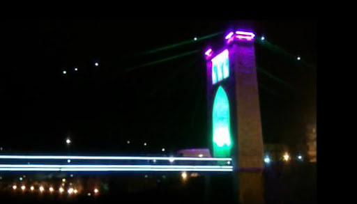 Le Centenaire du Pont de Sidi M&rsquo;cid « Constantine »