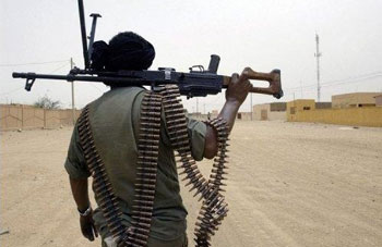 Le Consulat d&rsquo;Algérie à Gao (Mali) attaqué par un groupe armé : Le consul et 6 agents enlevés