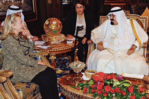 Le front anti-Bachar en quête d’un second souffle