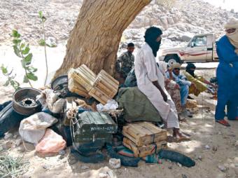 Le monstre à trois têtes : Aqmi, Ansar Eddine et MUJAO