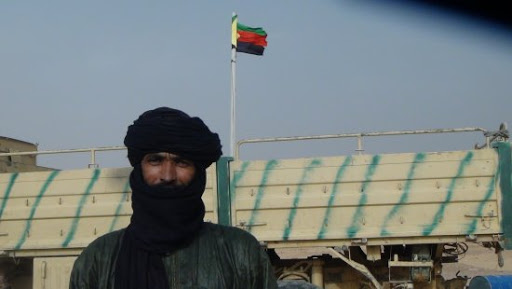 le Nord du Mali :Des familles en détresses et des réfugiés risquent une mort certaine