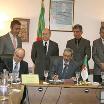 Le patronat s’implique dans le processus électoral : Dialogue et confiance