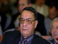 Le président Bouteflika désigne Ahmed Noui pour assurer l’intérim de ministre de la Justice