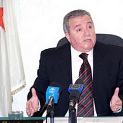 Le président de Ahd 54 plaide pour le renouvellement de la classe politique