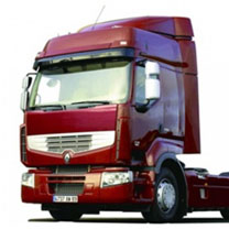 Le président de Renault Trucks en Algérie : Le marché algérien est porteur