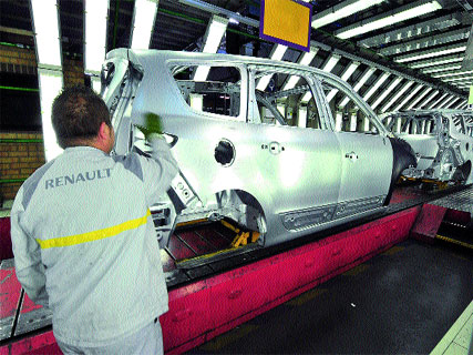 Le projet Renault Algérie, c’est fini !